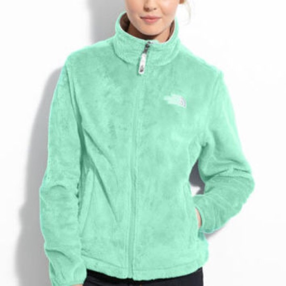The North Face Jackets & Blazers - The North Face Osito Fleece Jacket